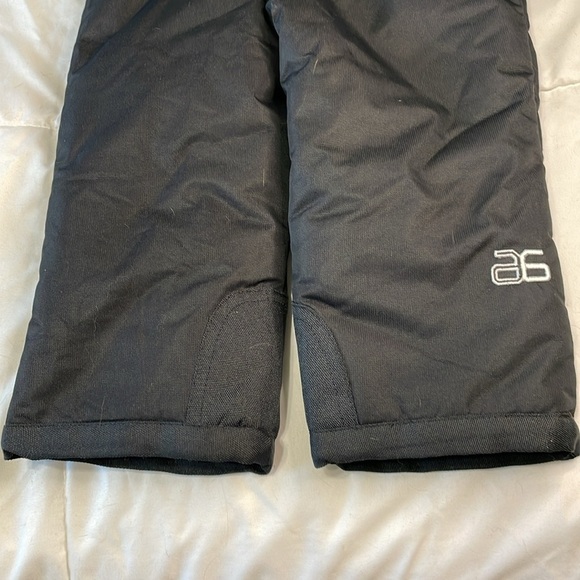 Arctix NWOT Infant Insulated Snow Pants Black Size 18 Months - Picture 8 of 14